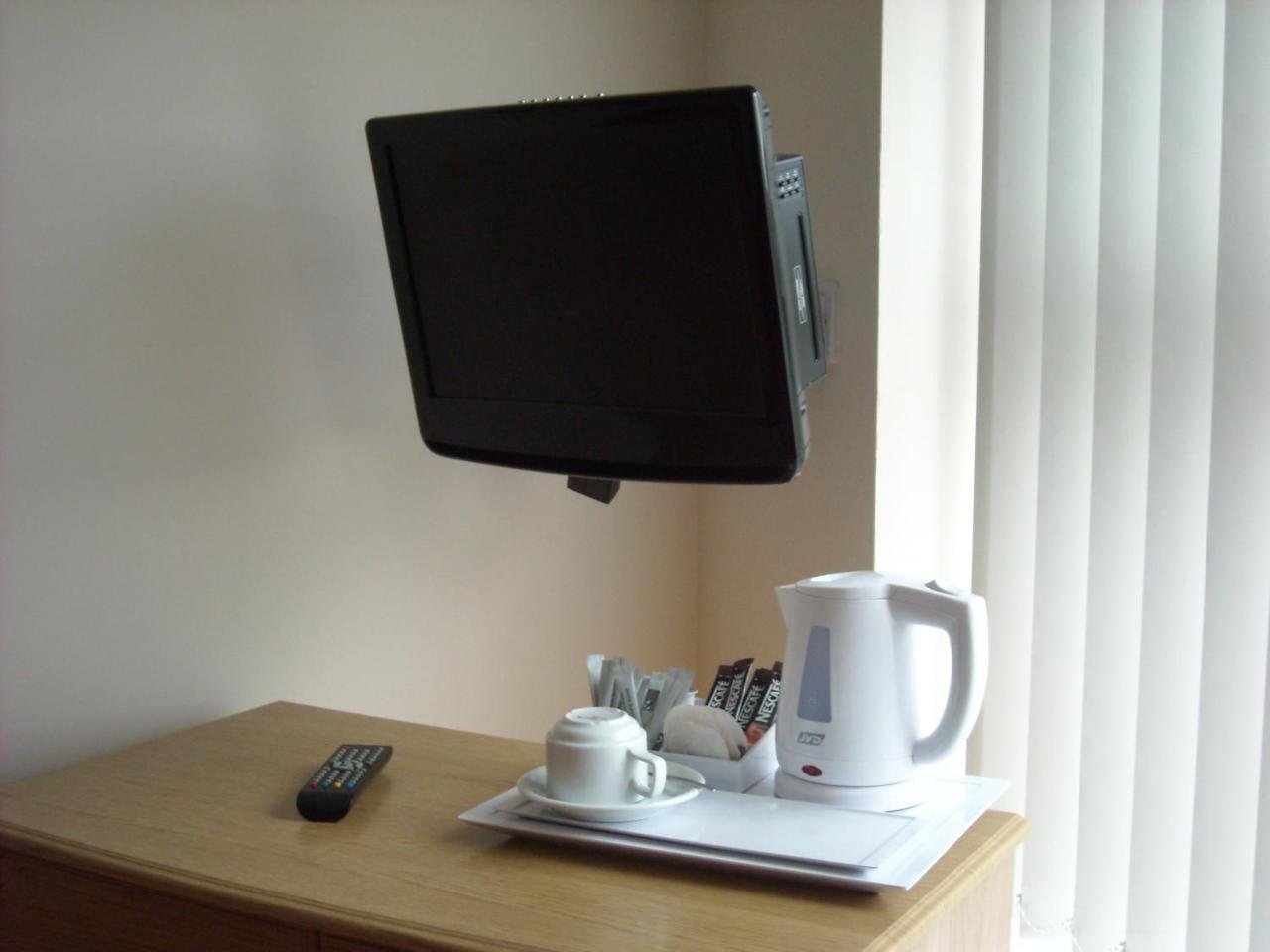 The Embassy Hotel Kingston upon Hull Room photo